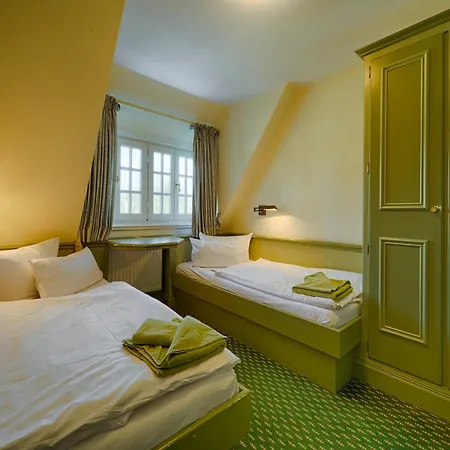 In Damerow Auf Usedom Appartement Zempin